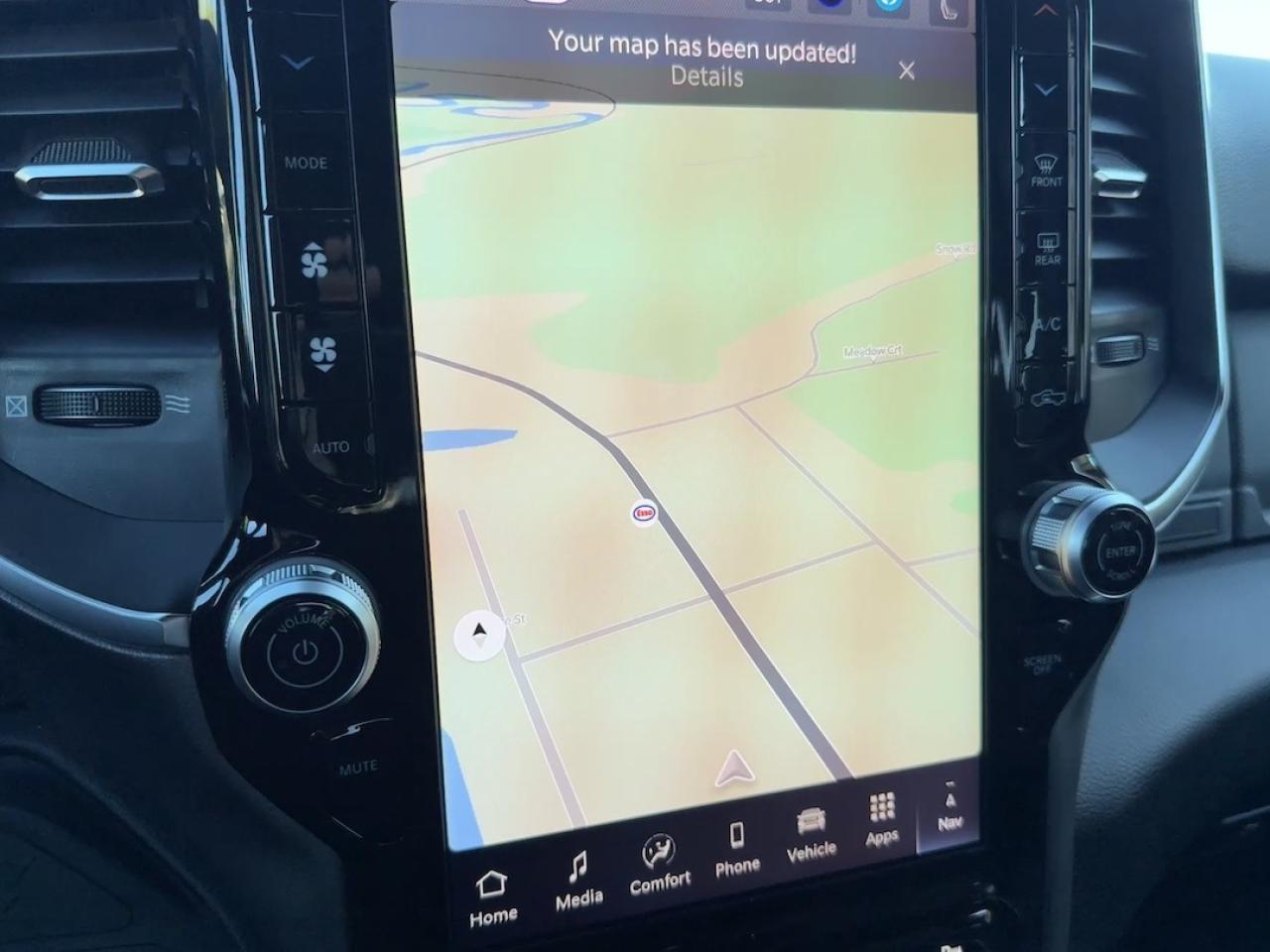 2026 RAM 2500 Big Horn 4x4 Crew Cab 6'4  Box Photo