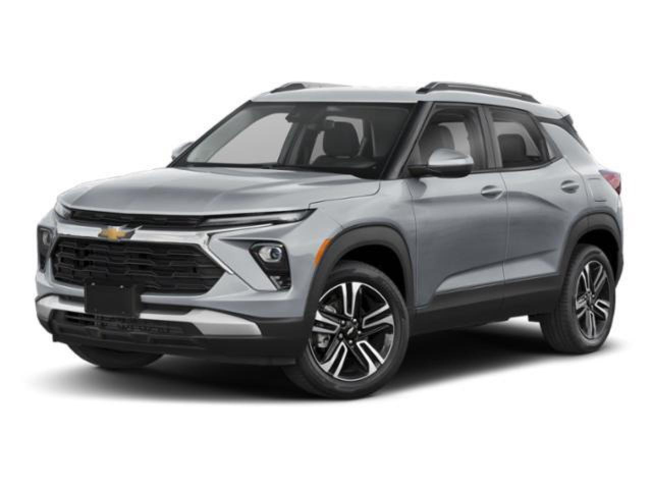 New 2026 Chevrolet TrailBlazer LT for sale in Winnipeg, MB