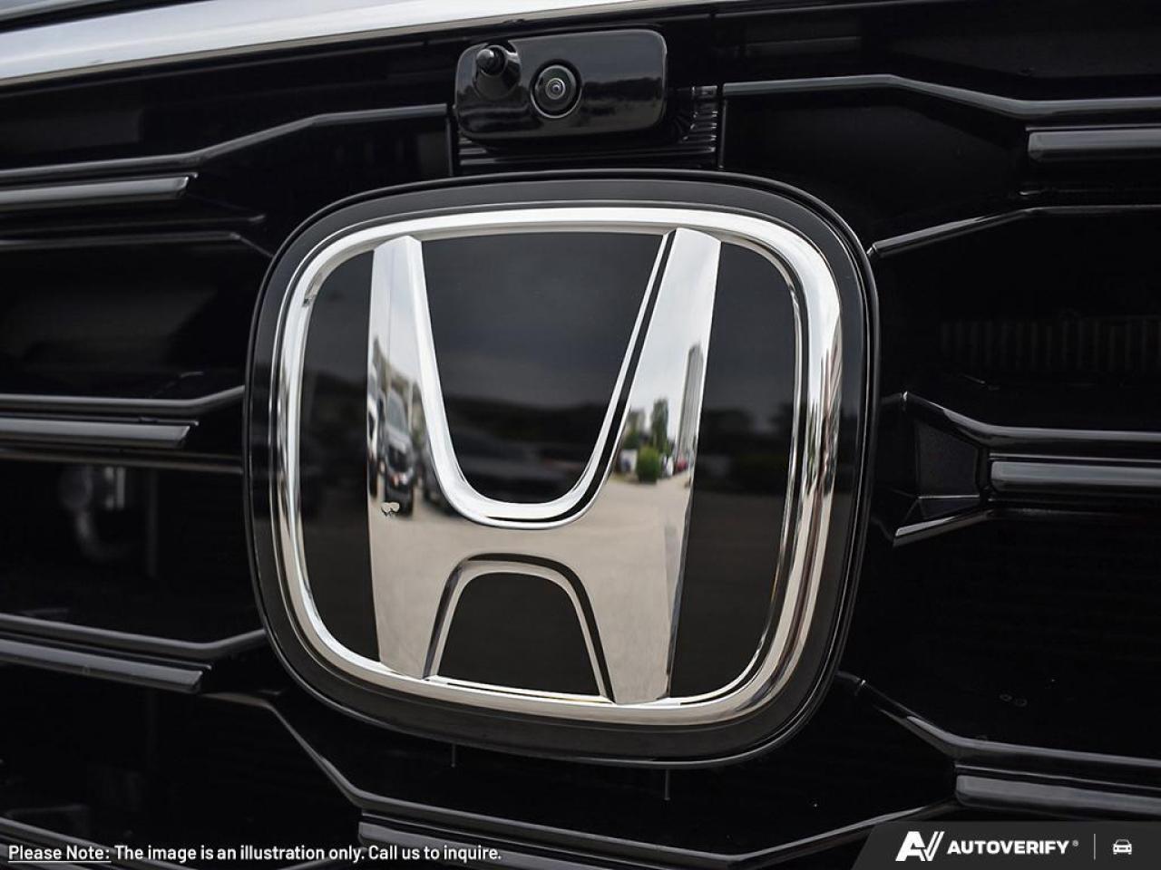 2025 Honda Pilot 4DR AWD TOURING Photo