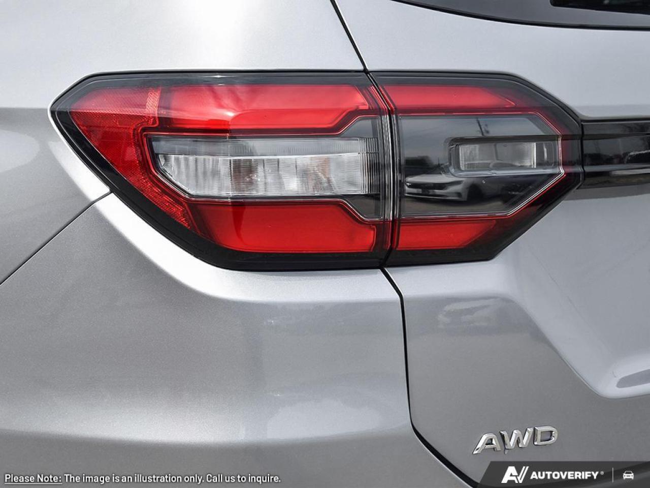 2025 Honda Pilot 4DR AWD TOURING Photo