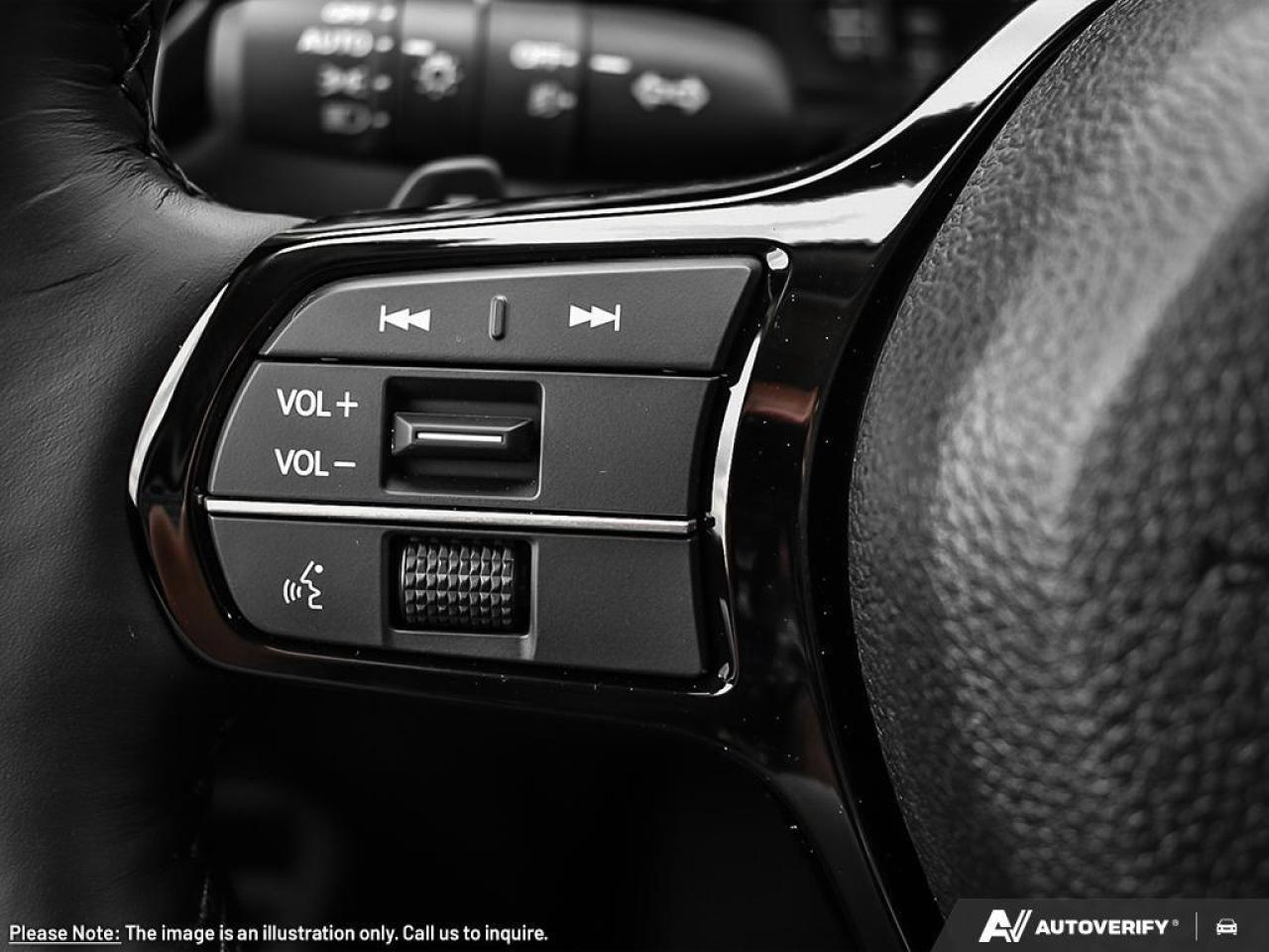 2025 Honda Pilot 4DR AWD TOURING Photo