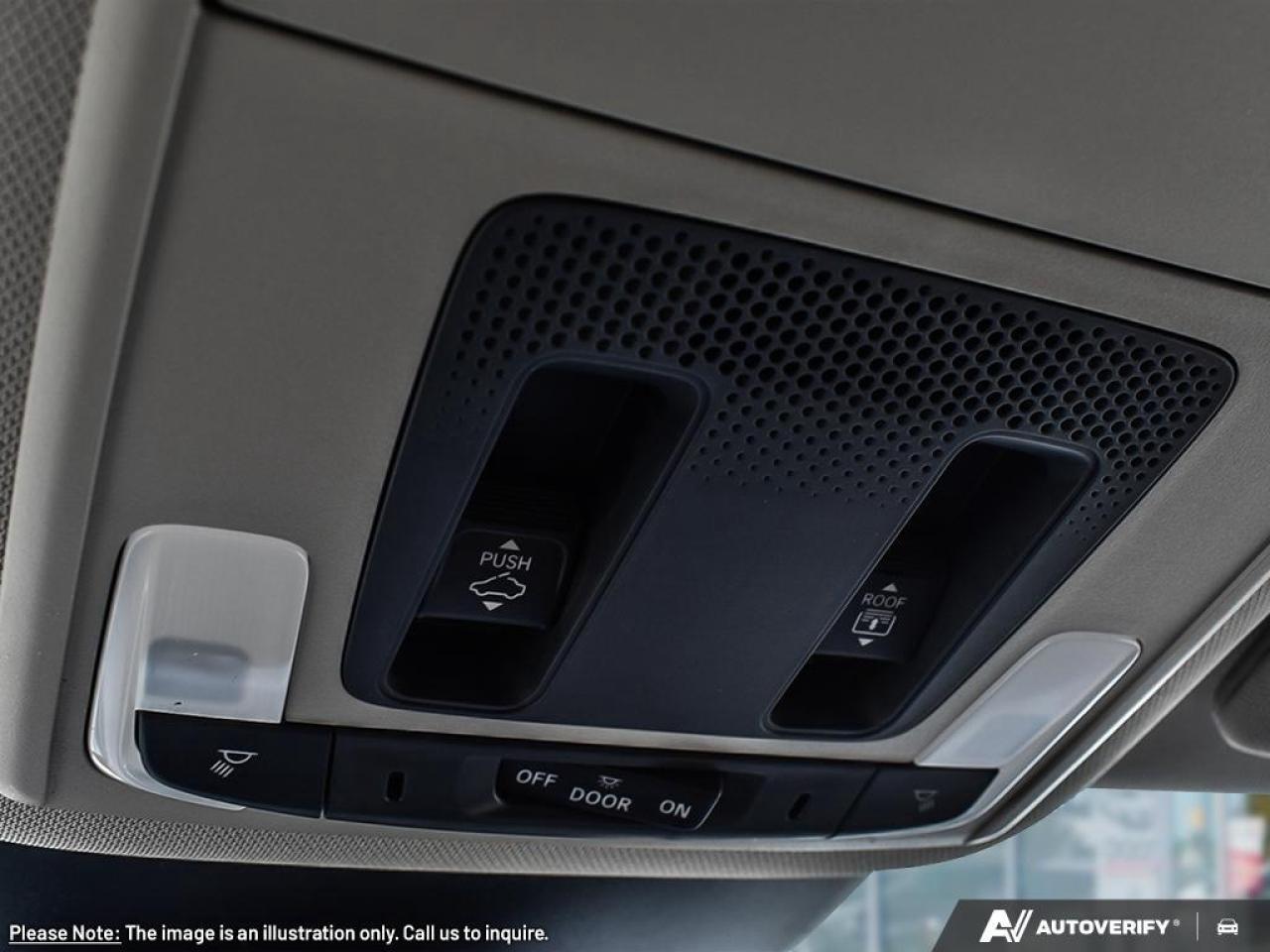 2025 Honda Pilot 4DR AWD TOURING Photo