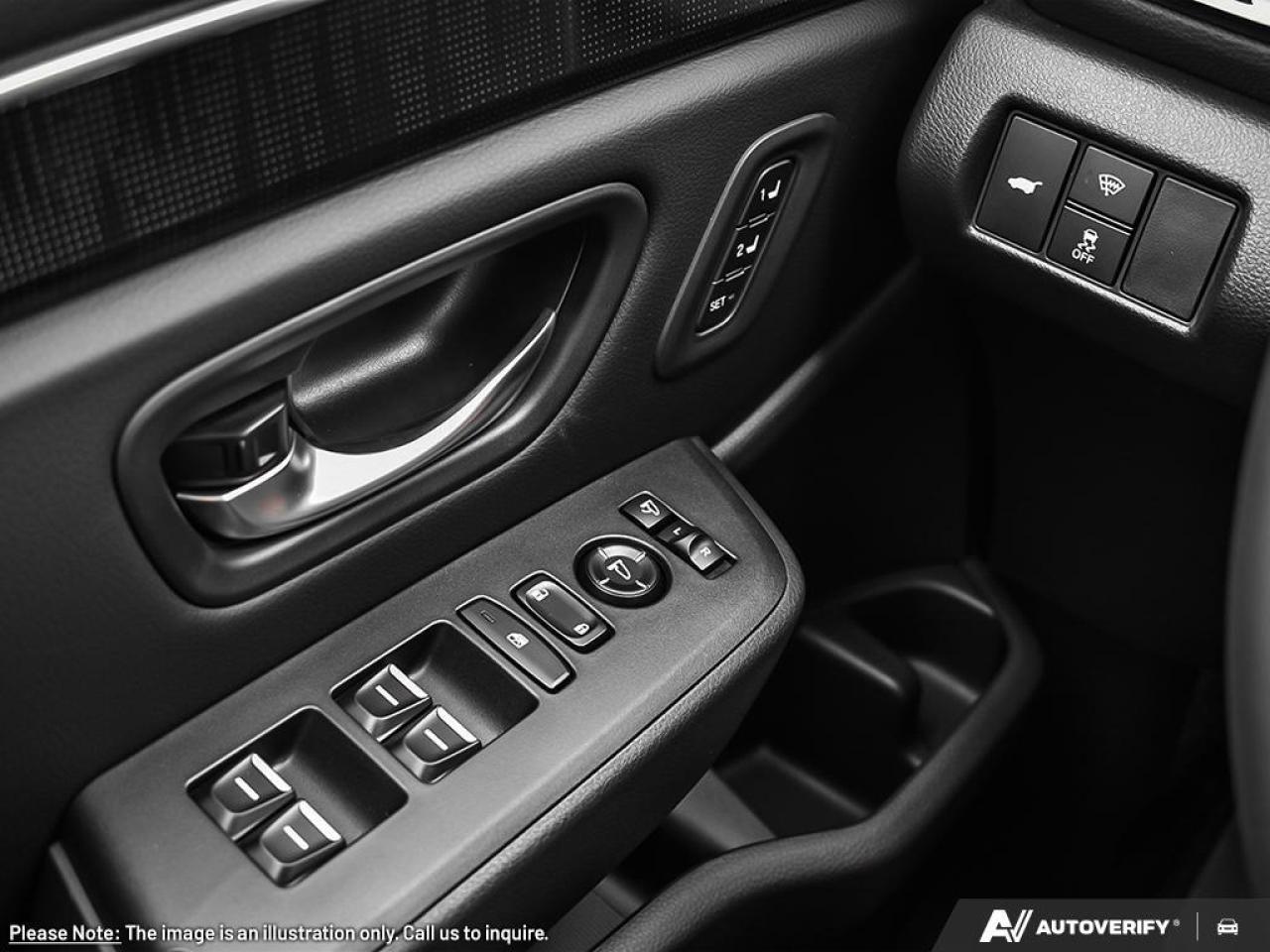 2025 Honda Pilot 4DR AWD TOURING Photo