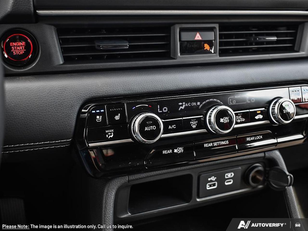 2025 Honda Pilot 4DR AWD TOURING Photo