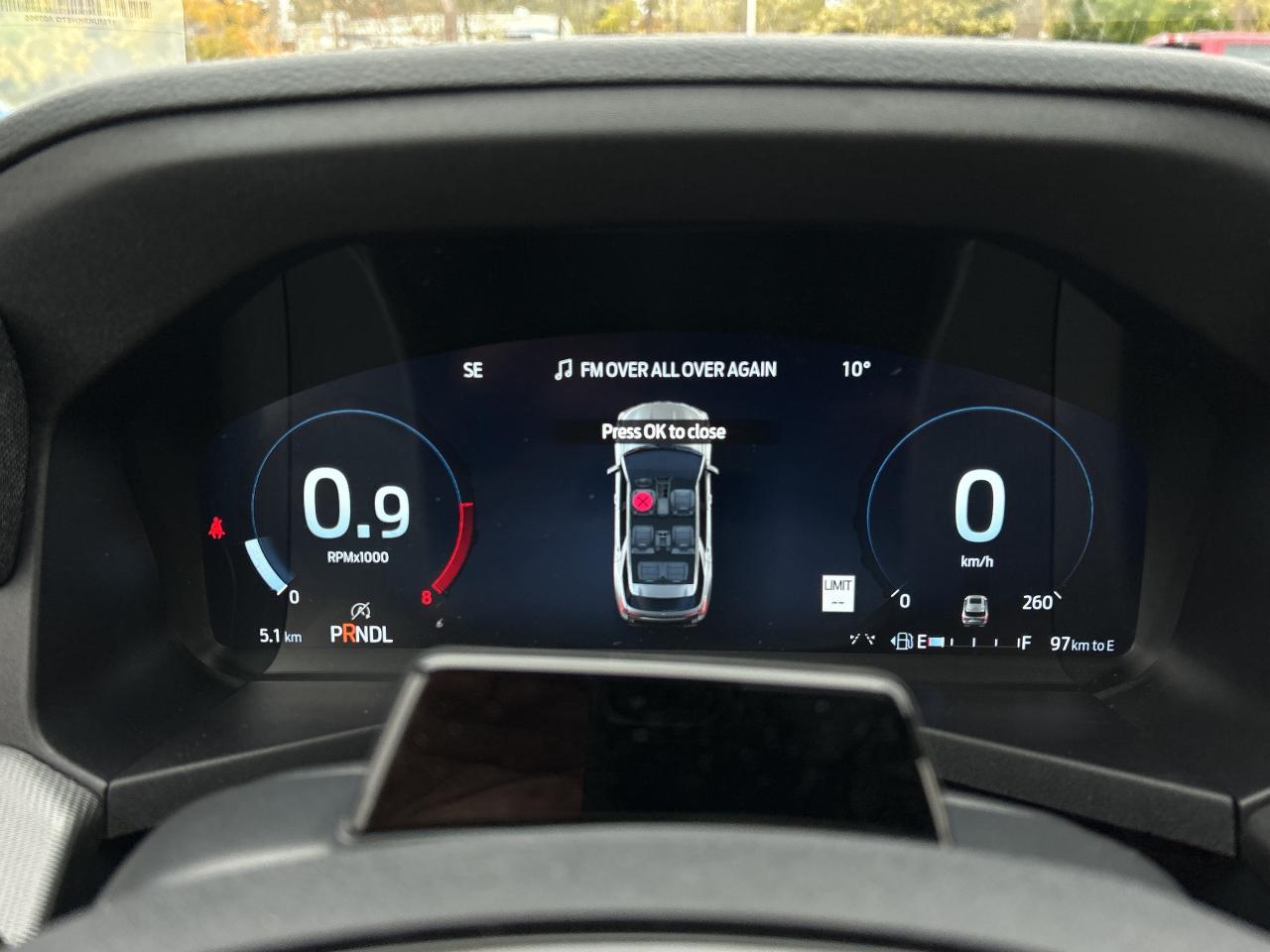 2026 Ford Explorer ST-Line  - Premium Package Photo