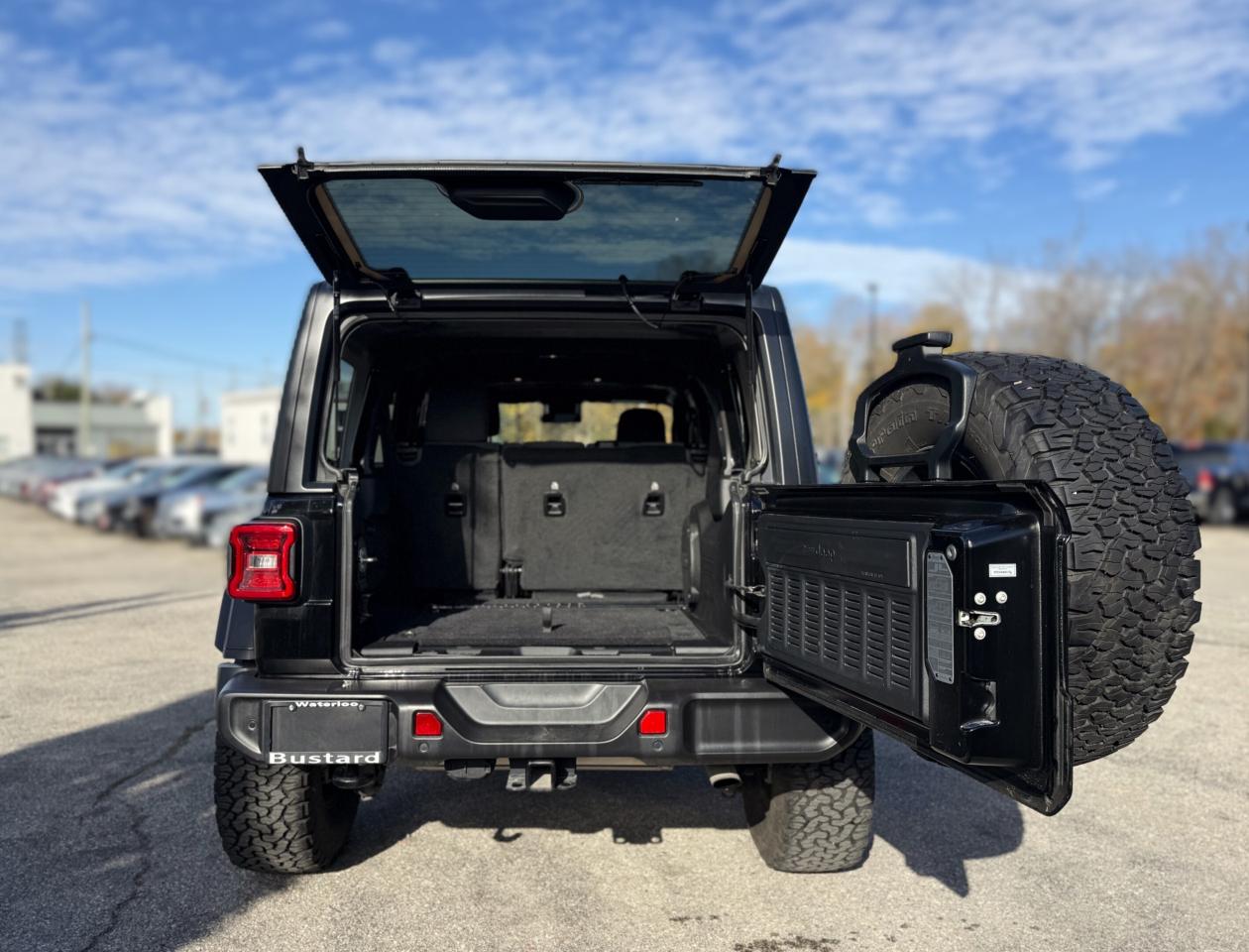 2024 Jeep Wrangler Willys 4 Door 4x4 | XTREME RECON PACKAGE Photo