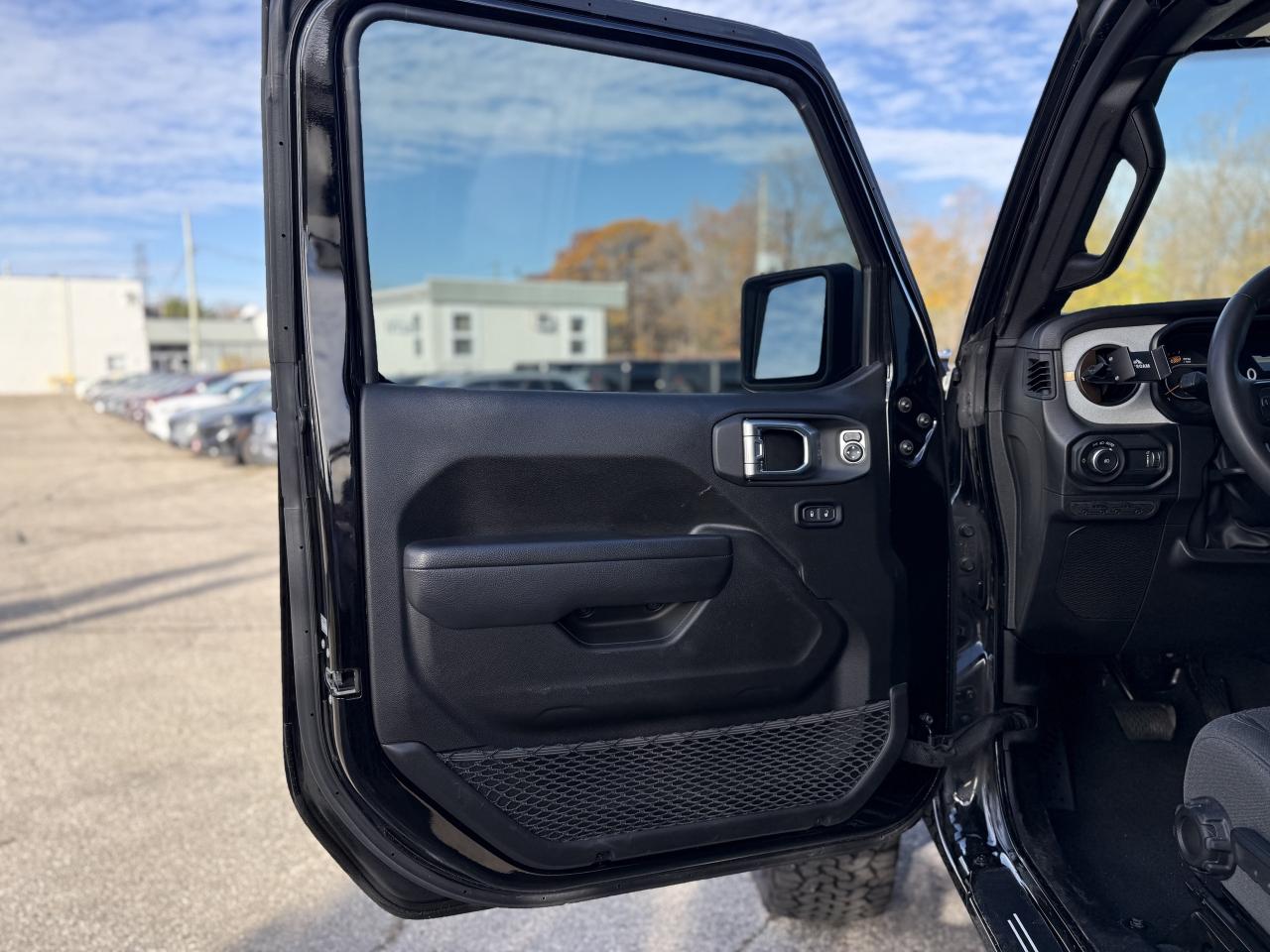 2024 Jeep Wrangler Willys 4 Door 4x4 | XTREME RECON PACKAGE Photo