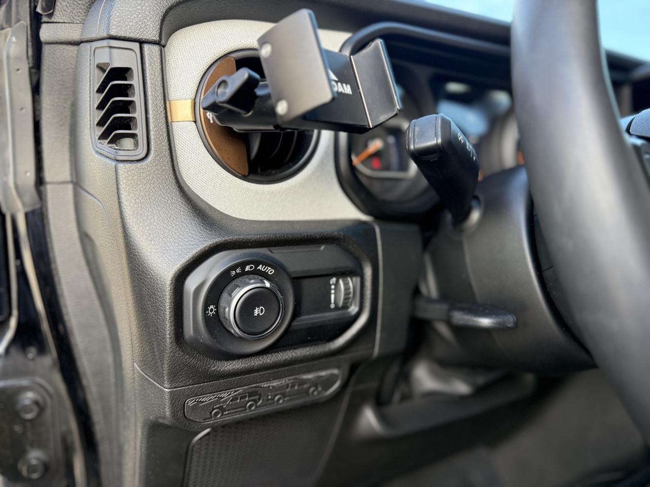 2024 Jeep Wrangler Willys 4 Door 4x4 | XTREME RECON PACKAGE Photo