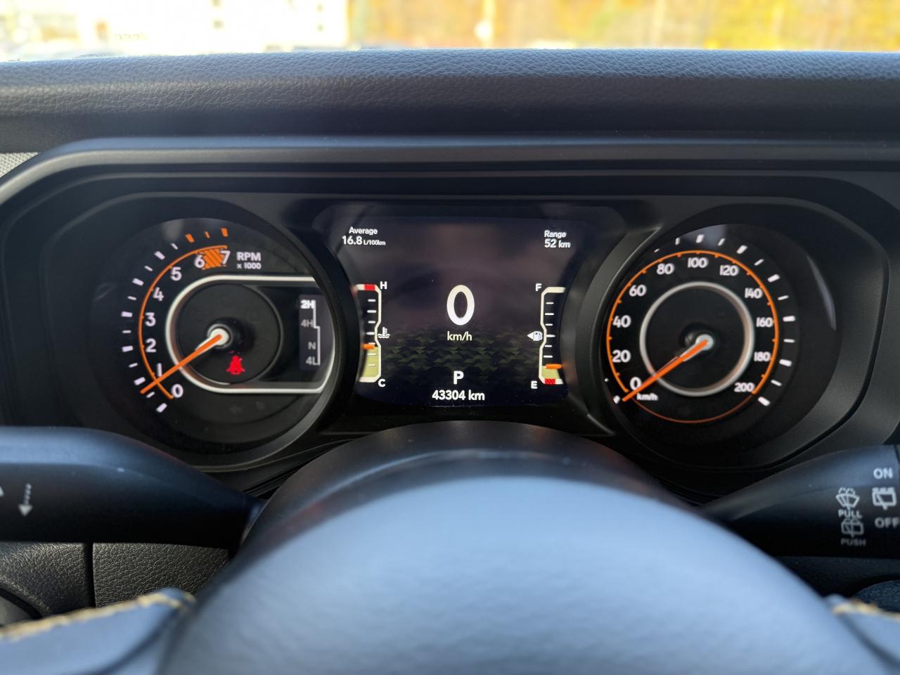 2024 Jeep Wrangler Willys 4 Door 4x4 | XTREME RECON PACKAGE Photo