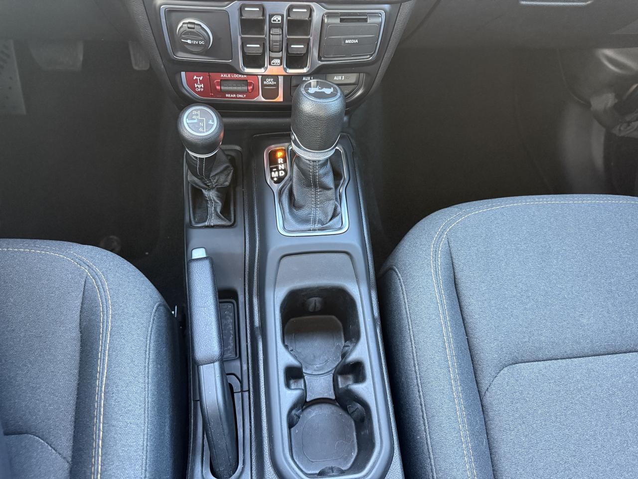 2024 Jeep Wrangler Willys 4 Door 4x4 | XTREME RECON PACKAGE Photo