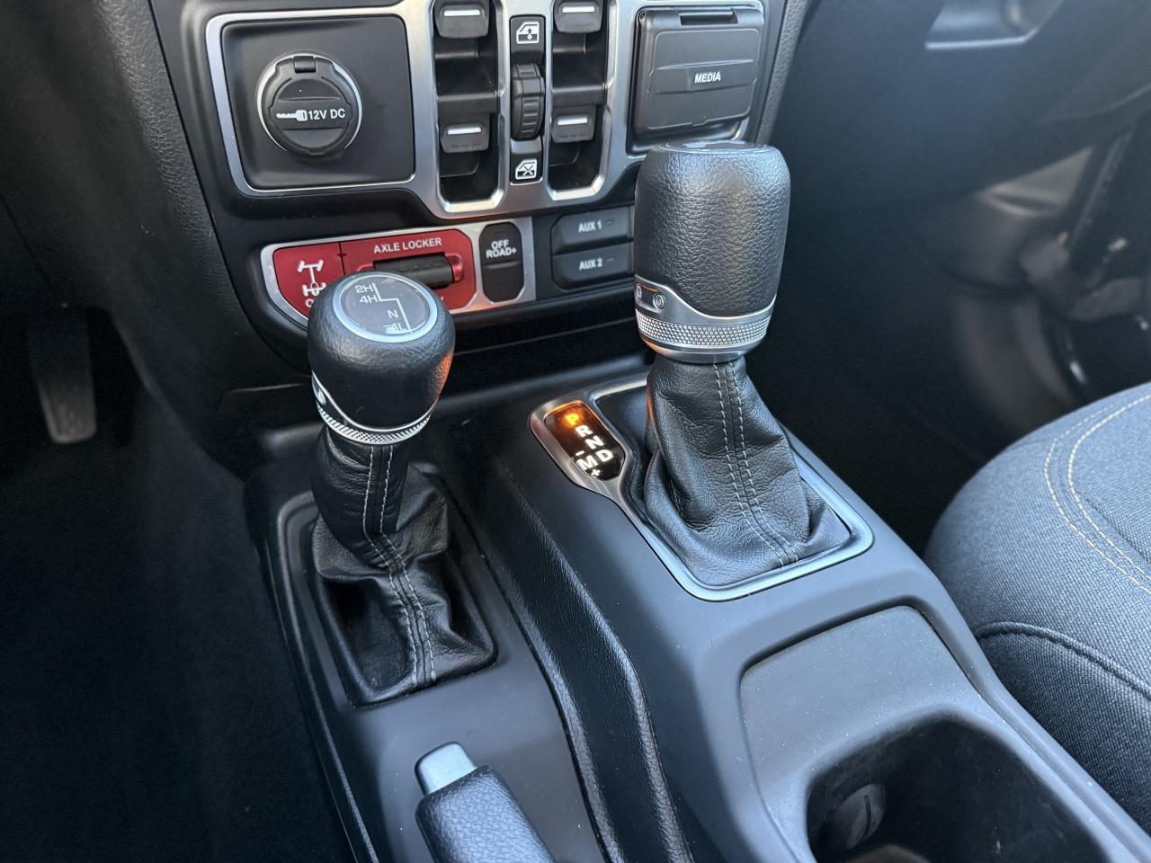 2024 Jeep Wrangler Willys 4 Door 4x4 | XTREME RECON PACKAGE Photo