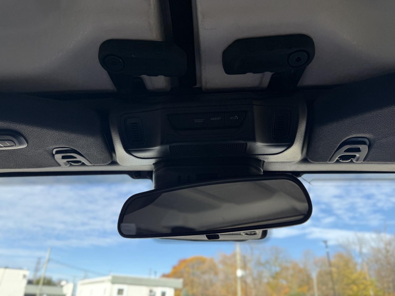 2024 Jeep Wrangler Willys 4 Door 4x4 | XTREME RECON PACKAGE Photo