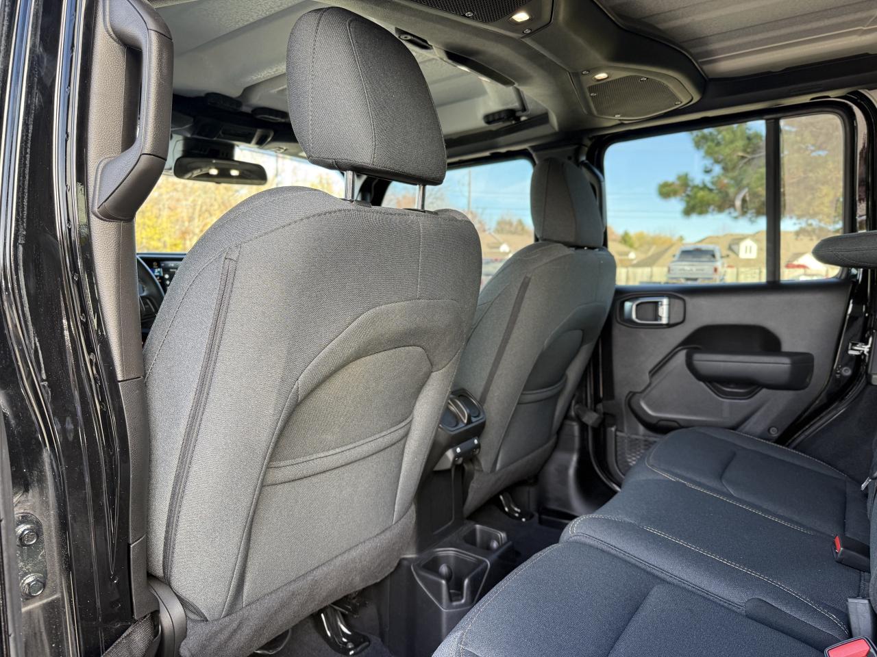 2024 Jeep Wrangler Willys 4 Door 4x4 | XTREME RECON PACKAGE Photo