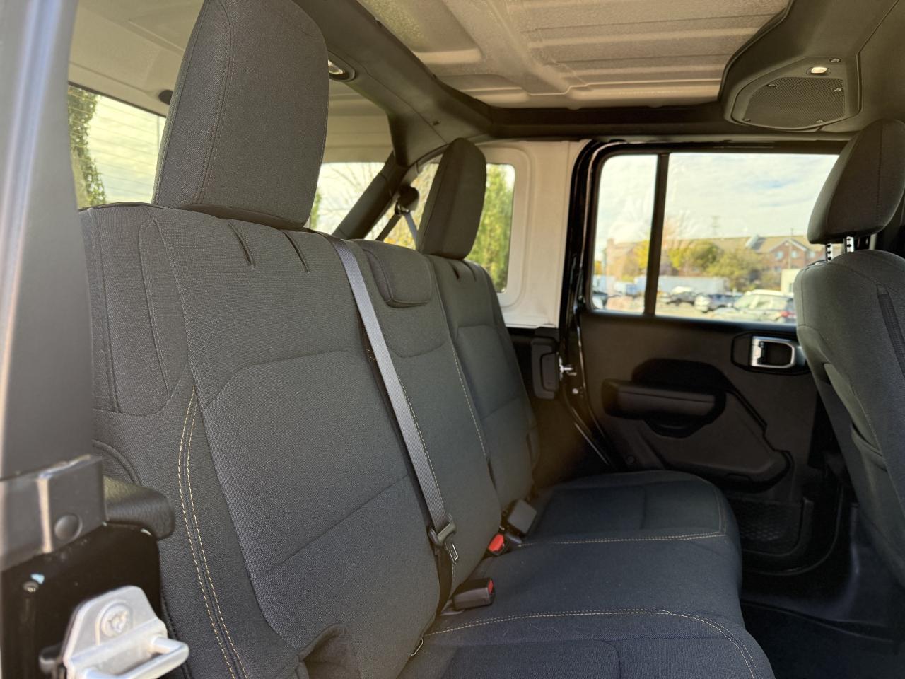 2024 Jeep Wrangler Willys 4 Door 4x4 | XTREME RECON PACKAGE Photo