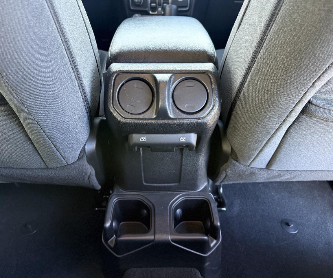 2024 Jeep Wrangler Willys 4 Door 4x4 | XTREME RECON PACKAGE Photo