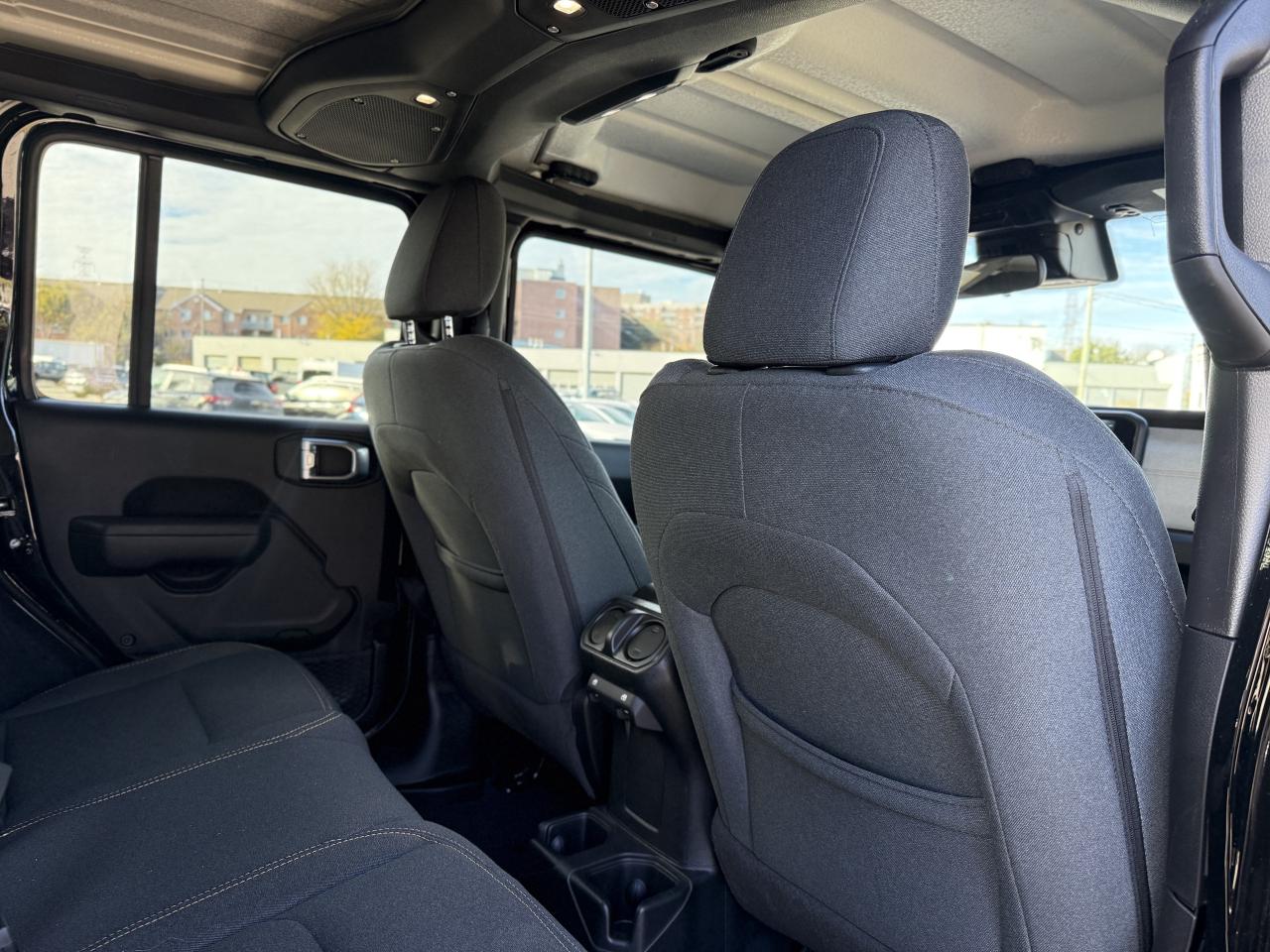 2024 Jeep Wrangler Willys 4 Door 4x4 | XTREME RECON PACKAGE Photo