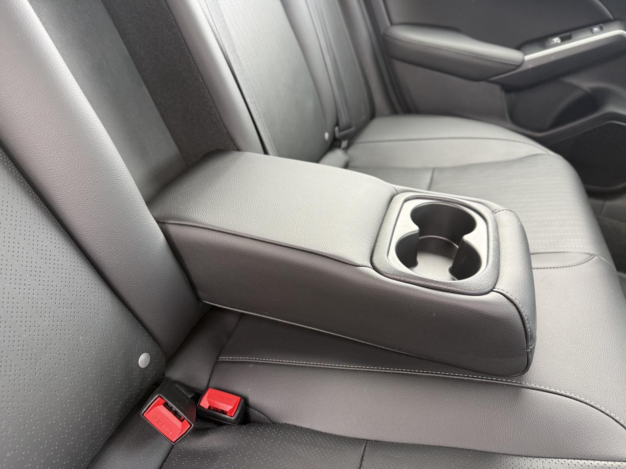 2025 Honda Civic Hybrid Sport Touring eCVT | NAVIGATION | Photo