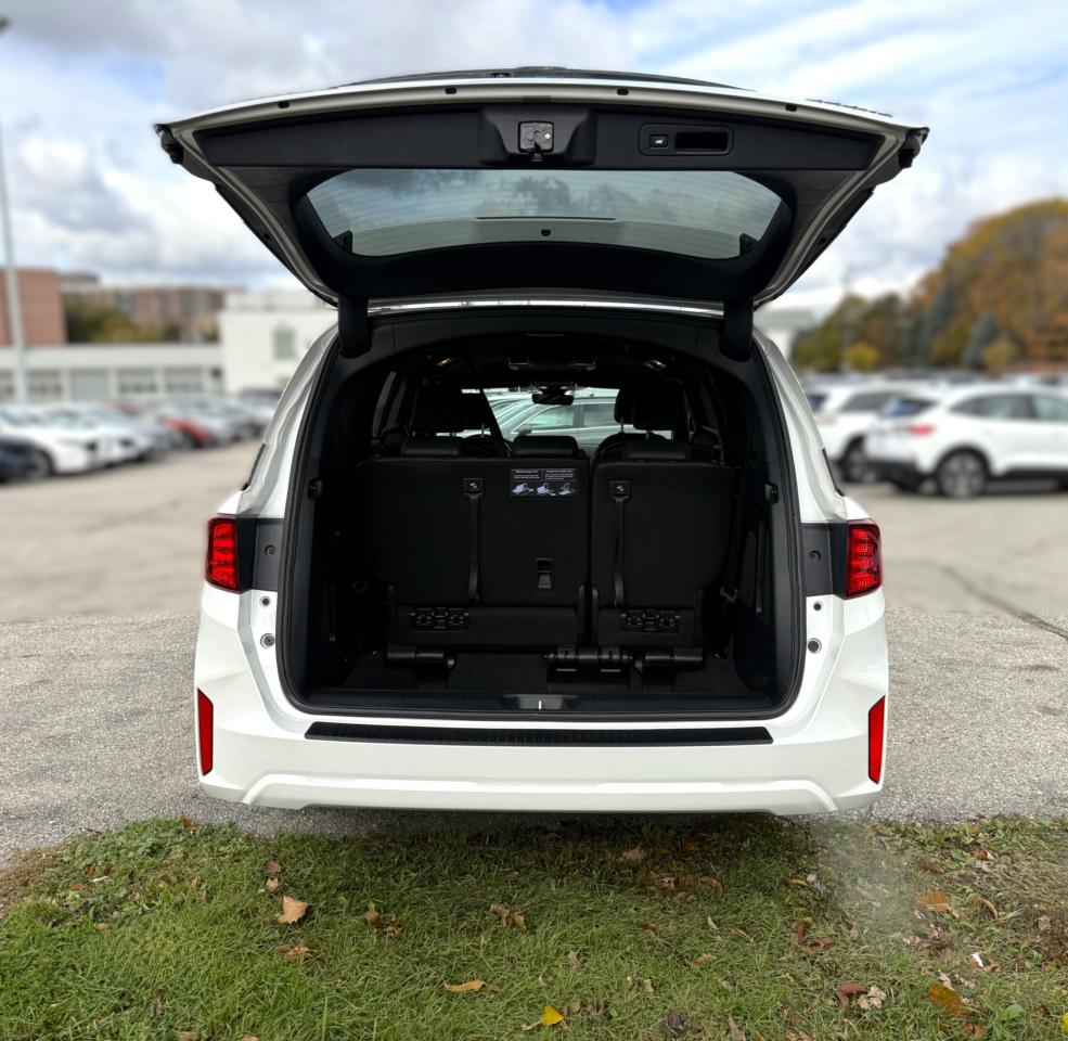 2025 Honda Odyssey Sport-L Auto | DVD PLAYER | REMOTE START | Photo