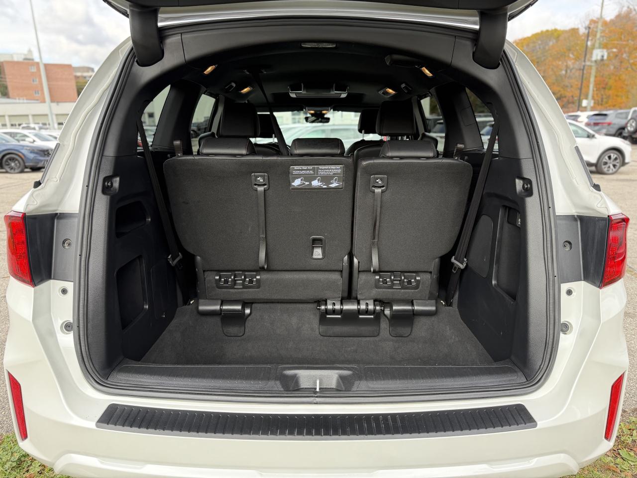 2025 Honda Odyssey Sport-L Auto | DVD PLAYER | REMOTE START | Photo