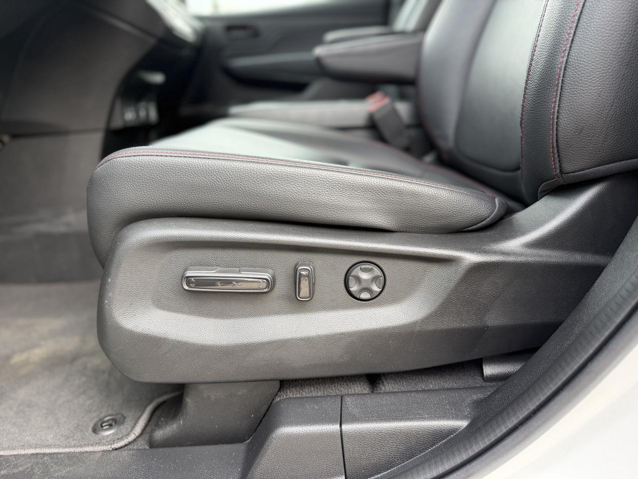 2025 Honda Odyssey Sport-L Auto | DVD PLAYER | REMOTE START | Photo