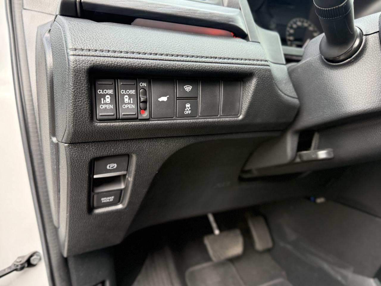 2025 Honda Odyssey Sport-L Auto | DVD PLAYER | REMOTE START | Photo