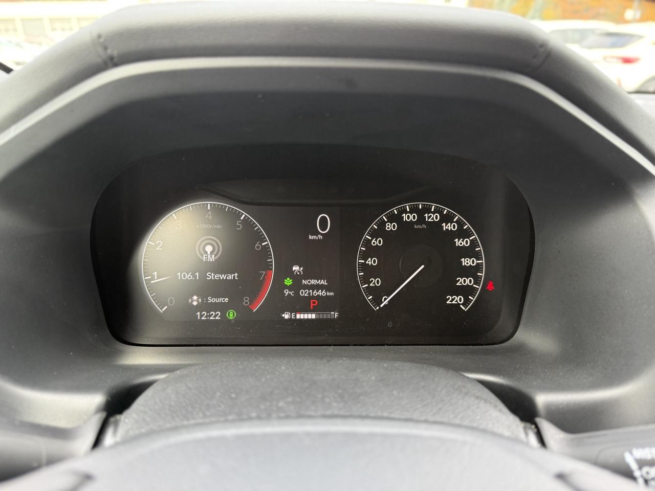 2025 Honda Odyssey Sport-L Auto | DVD PLAYER | REMOTE START | Photo