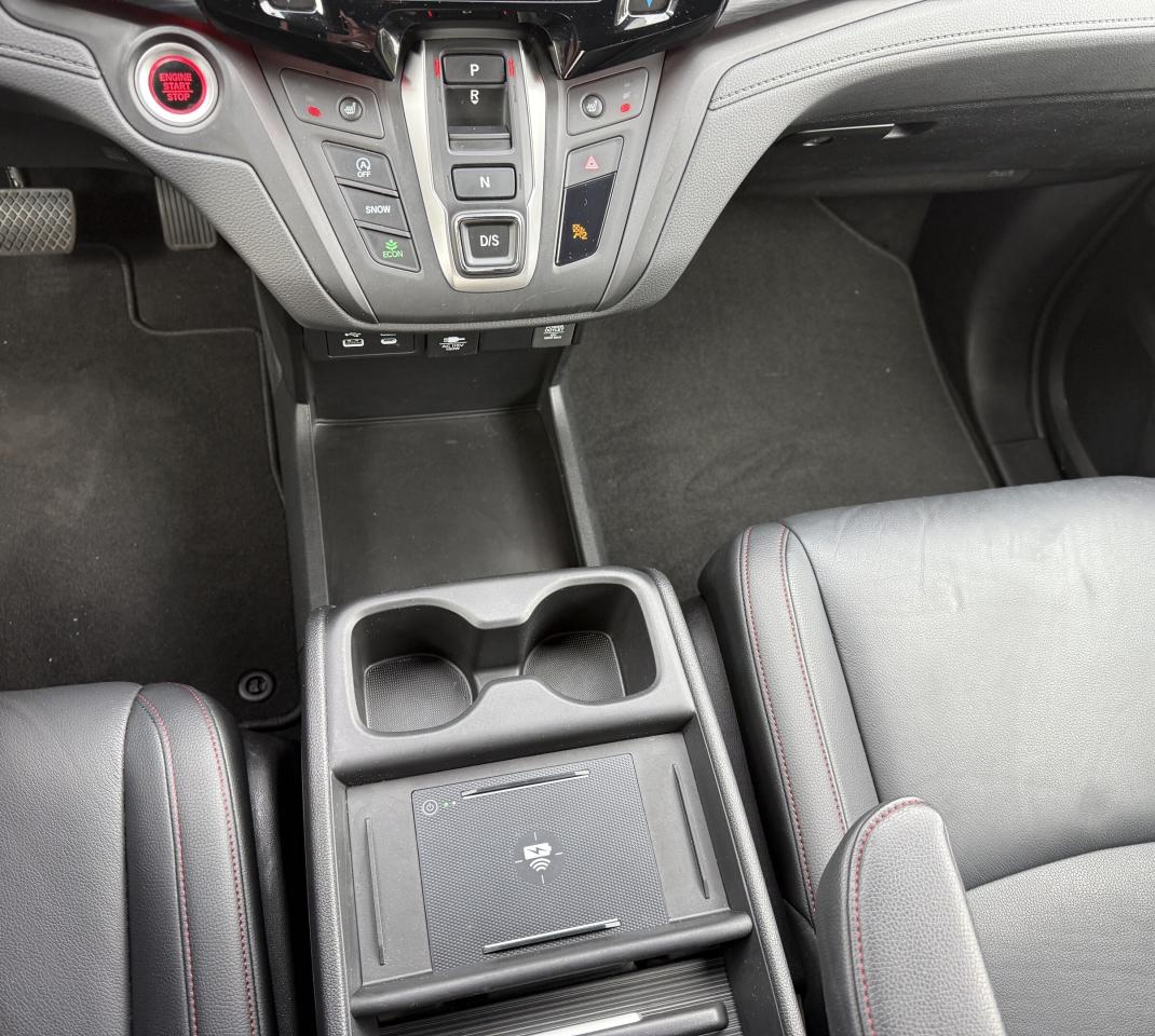 2025 Honda Odyssey Sport-L Auto | DVD PLAYER | REMOTE START | Photo