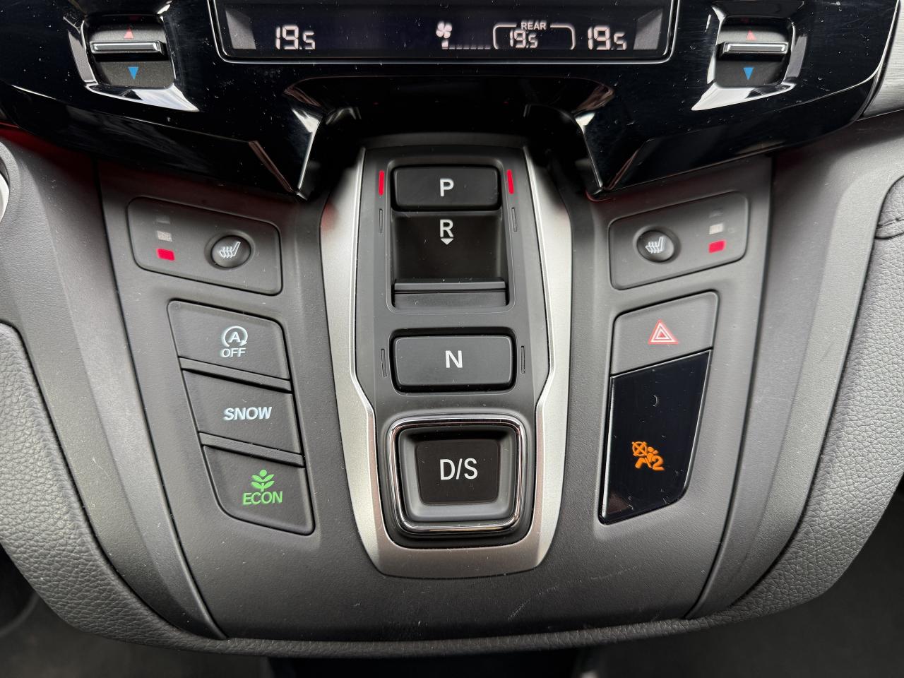 2025 Honda Odyssey Sport-L Auto | DVD PLAYER | REMOTE START | Photo