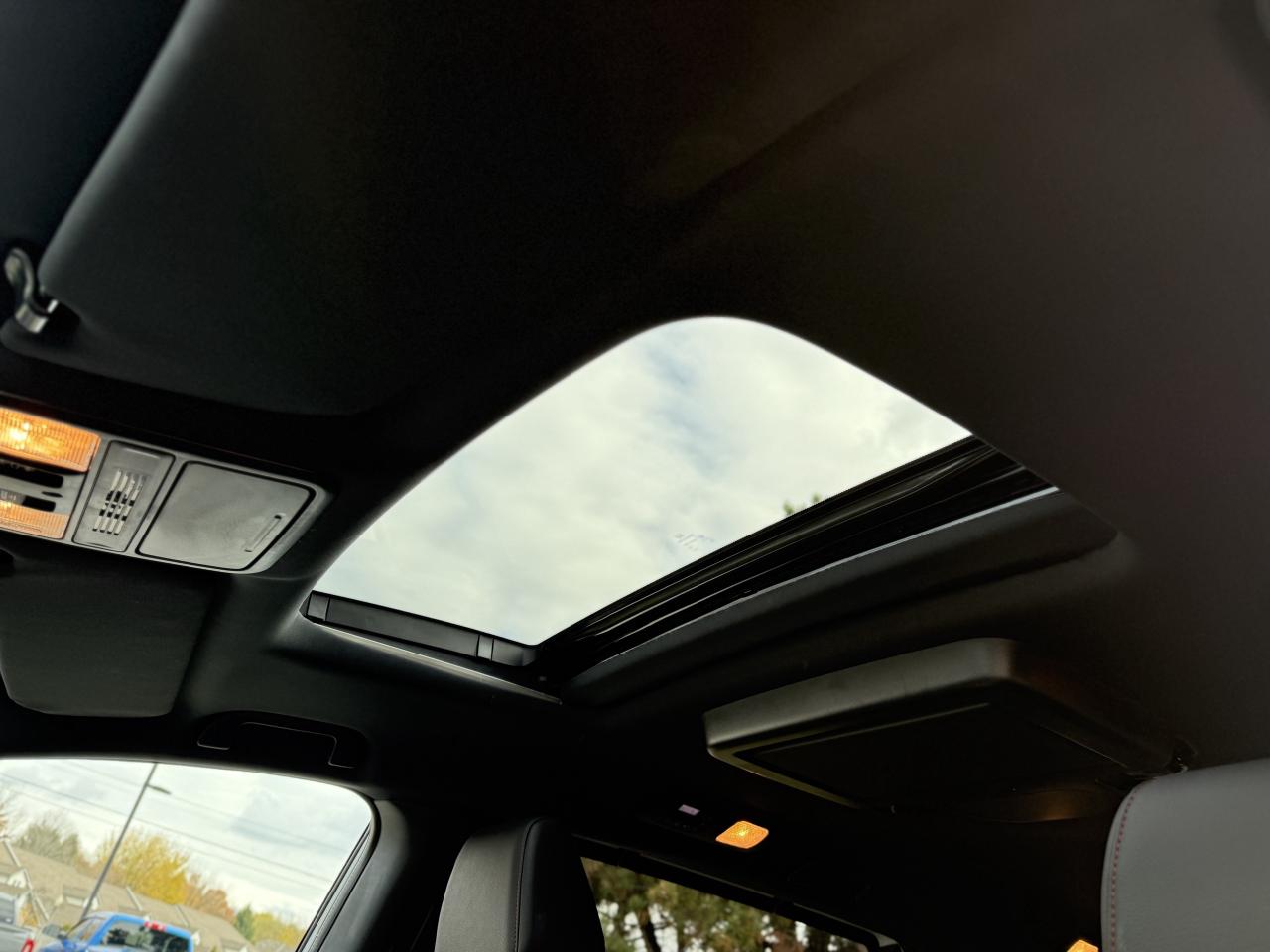 2025 Honda Odyssey Sport-L Auto | DVD PLAYER | REMOTE START | Photo