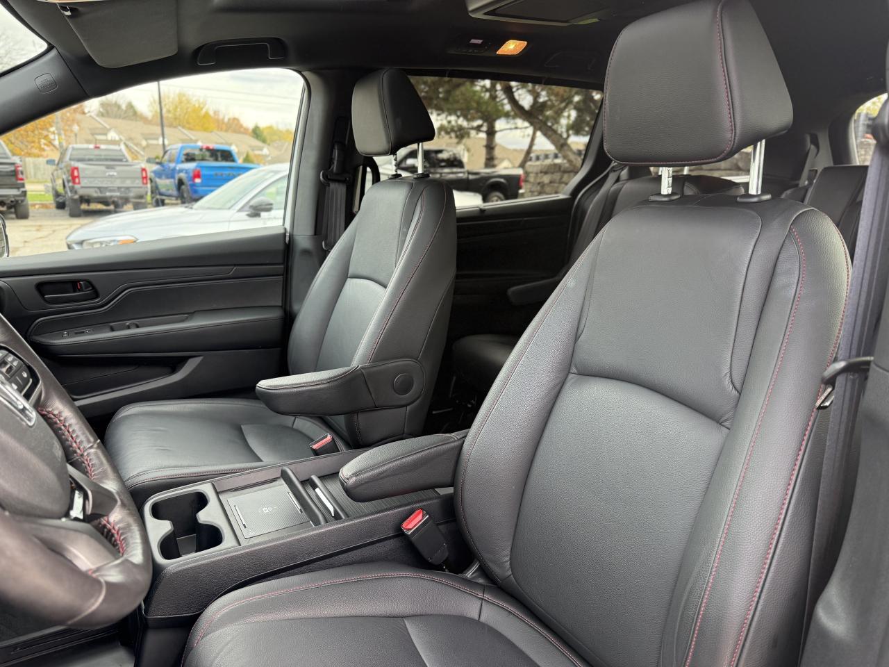 2025 Honda Odyssey Sport-L Auto | DVD PLAYER | REMOTE START | Photo