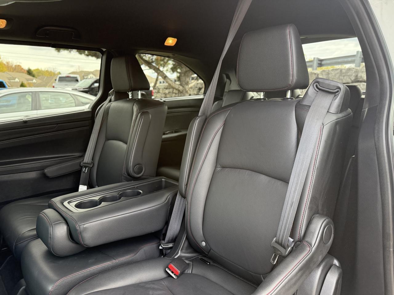 2025 Honda Odyssey Sport-L Auto | DVD PLAYER | REMOTE START | Photo