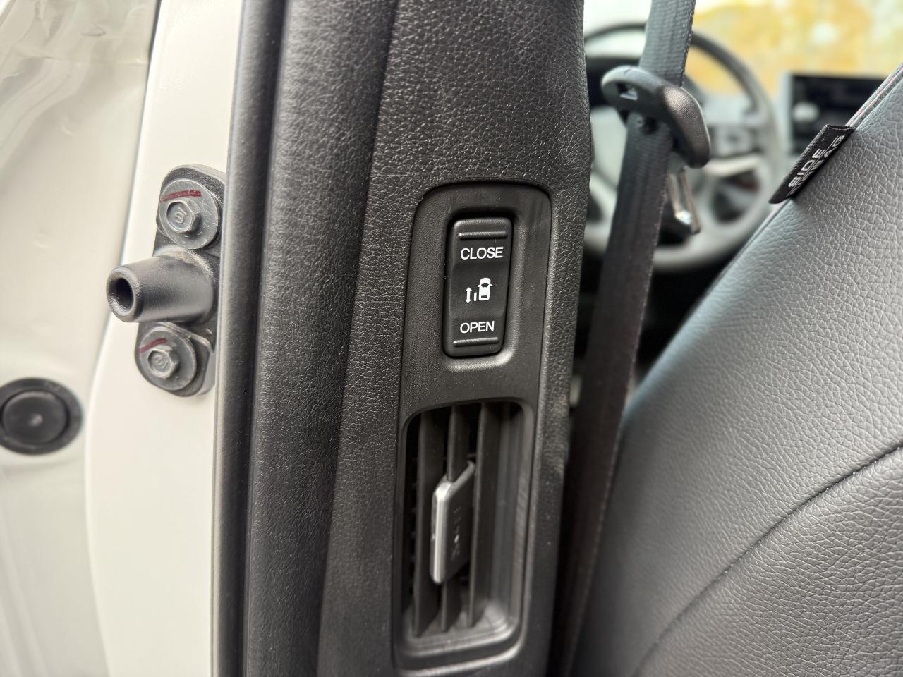 2025 Honda Odyssey Sport-L Auto | DVD PLAYER | REMOTE START | Photo