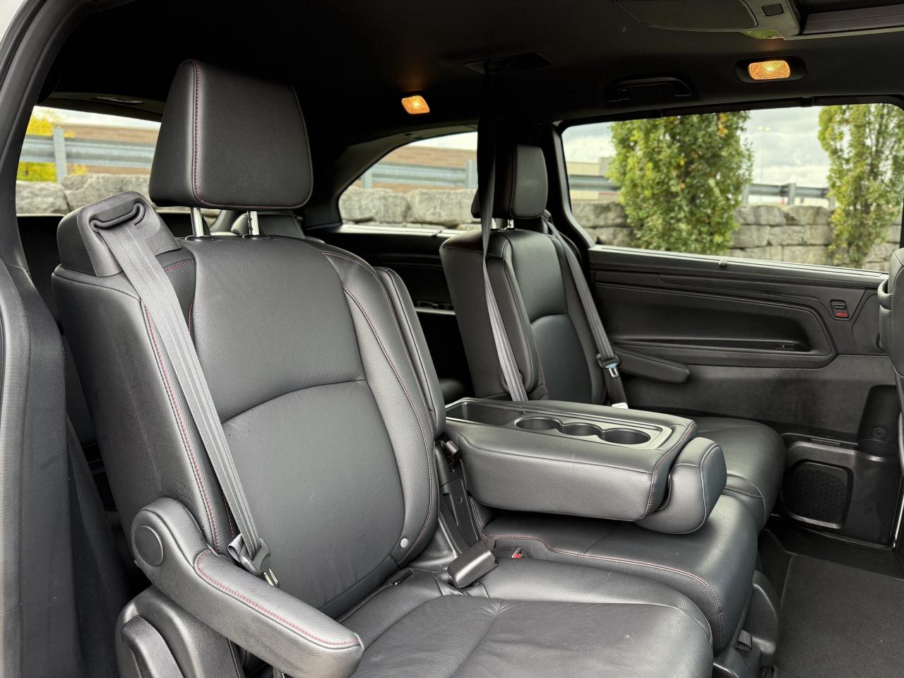 2025 Honda Odyssey Sport-L Auto | DVD PLAYER | REMOTE START | Photo