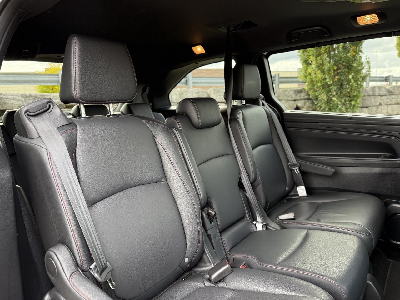 2025 Honda Odyssey Sport-L Auto | DVD PLAYER | REMOTE START | Photo