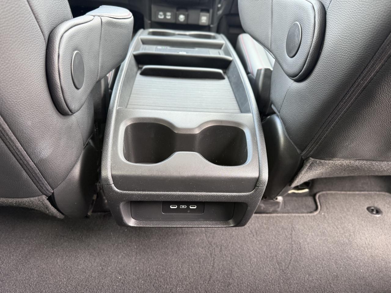 2025 Honda Odyssey Sport-L Auto | DVD PLAYER | REMOTE START | Photo