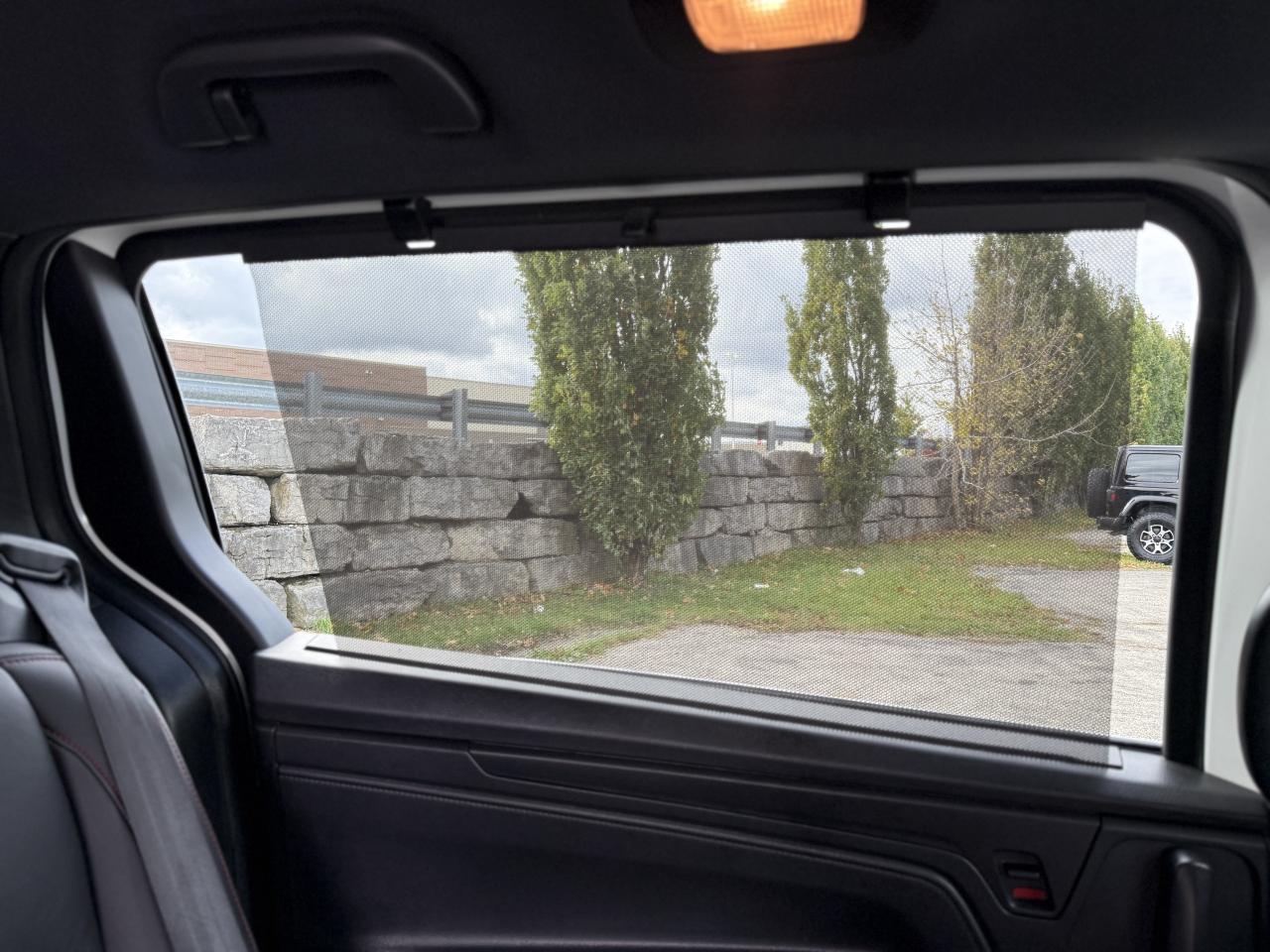 2025 Honda Odyssey Sport-L Auto | DVD PLAYER | REMOTE START | Photo