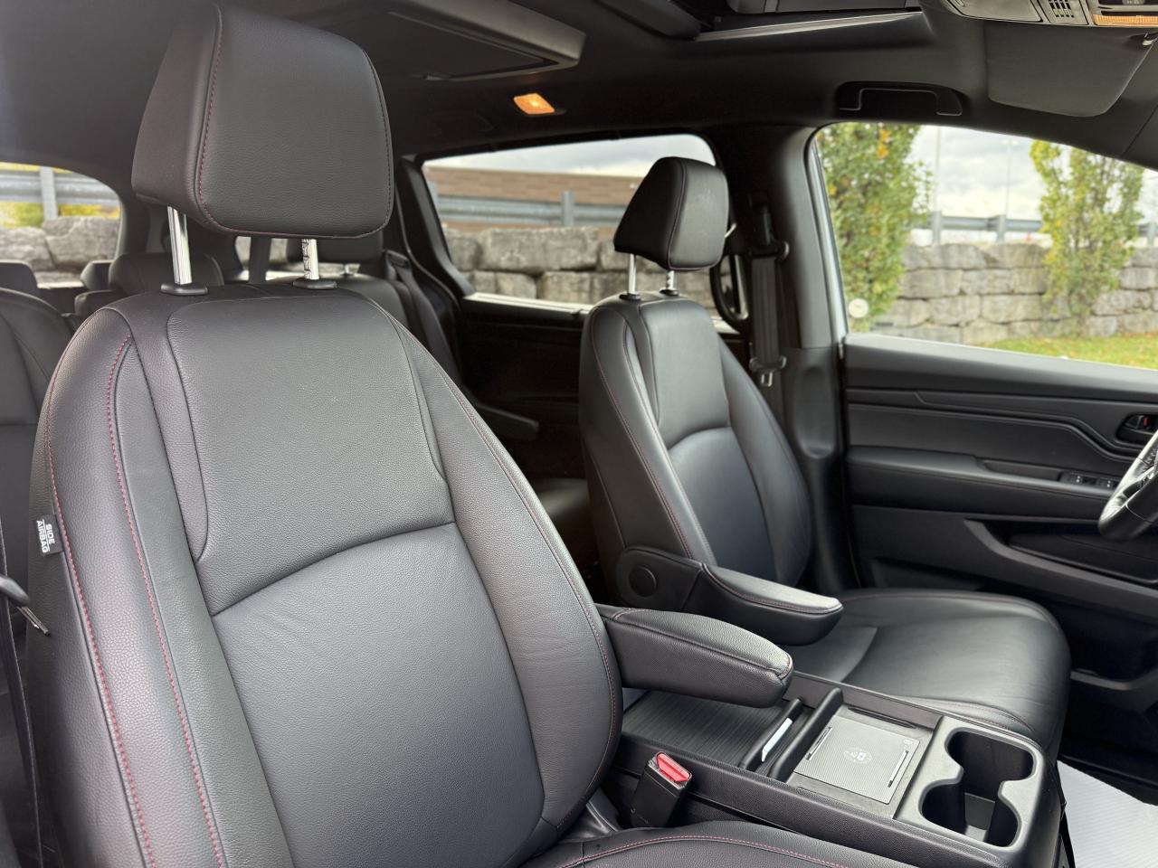 2025 Honda Odyssey Sport-L Auto | DVD PLAYER | REMOTE START | Photo