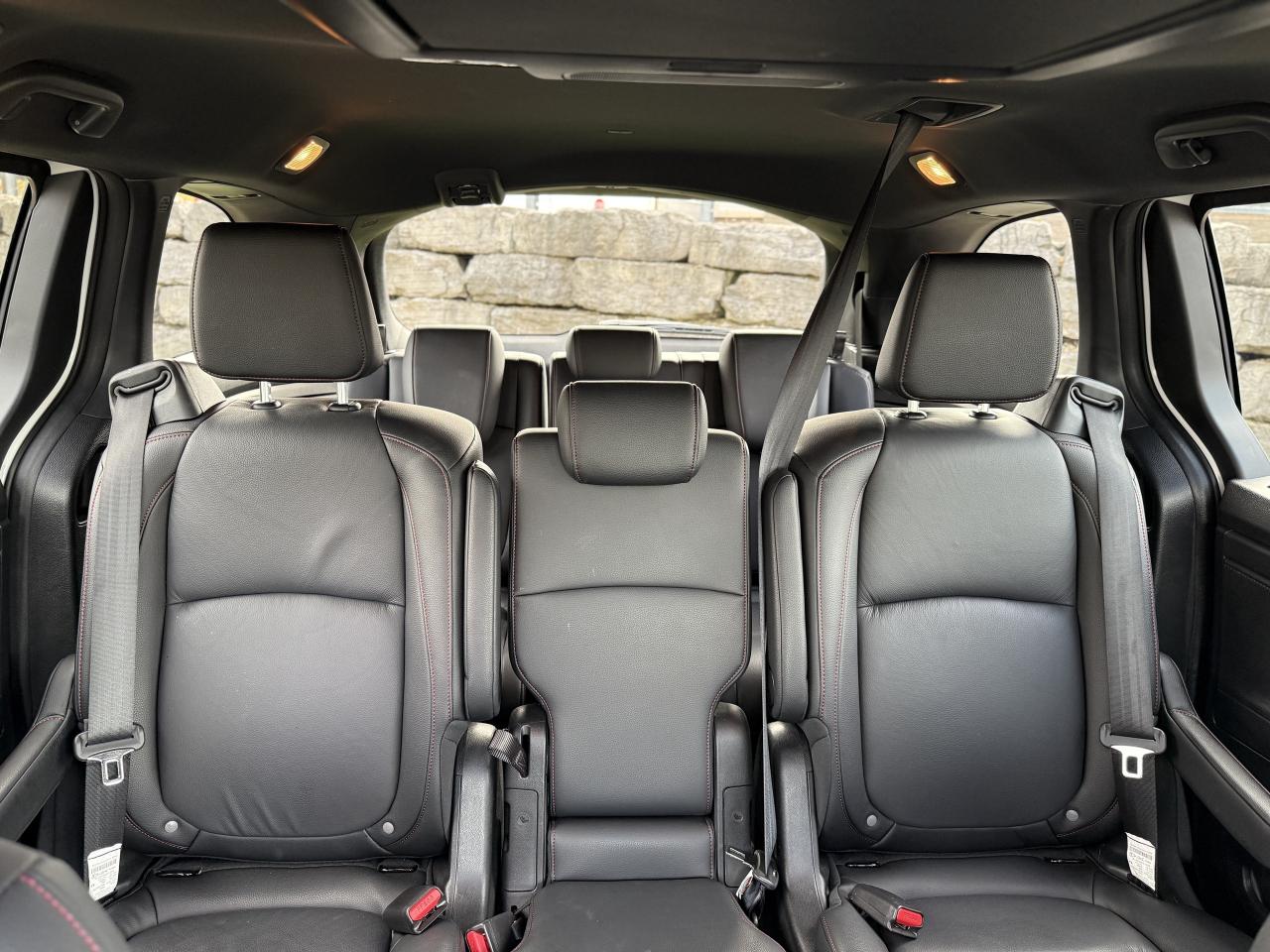 2025 Honda Odyssey Sport-L Auto | DVD PLAYER | REMOTE START | Photo