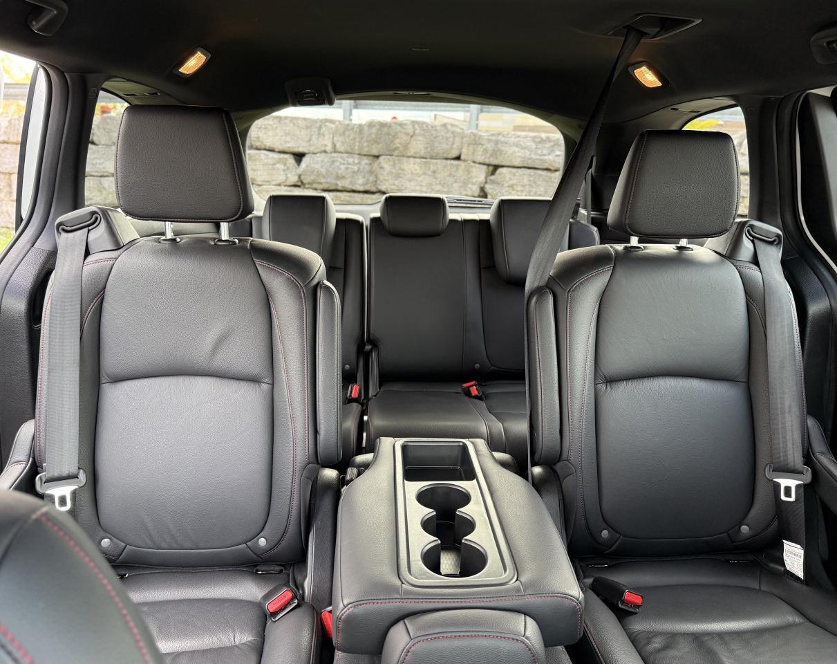 2025 Honda Odyssey Sport-L Auto | DVD PLAYER | REMOTE START | Photo