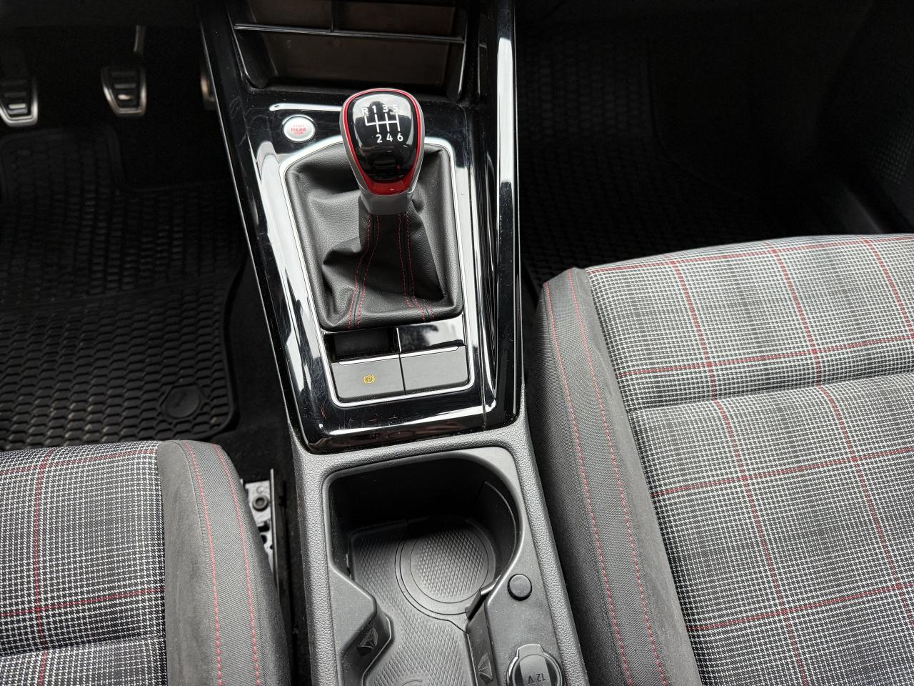 2023 Volkswagen Golf GTI Performance Manual | NAVIGATION | LANE KEEP | Photo