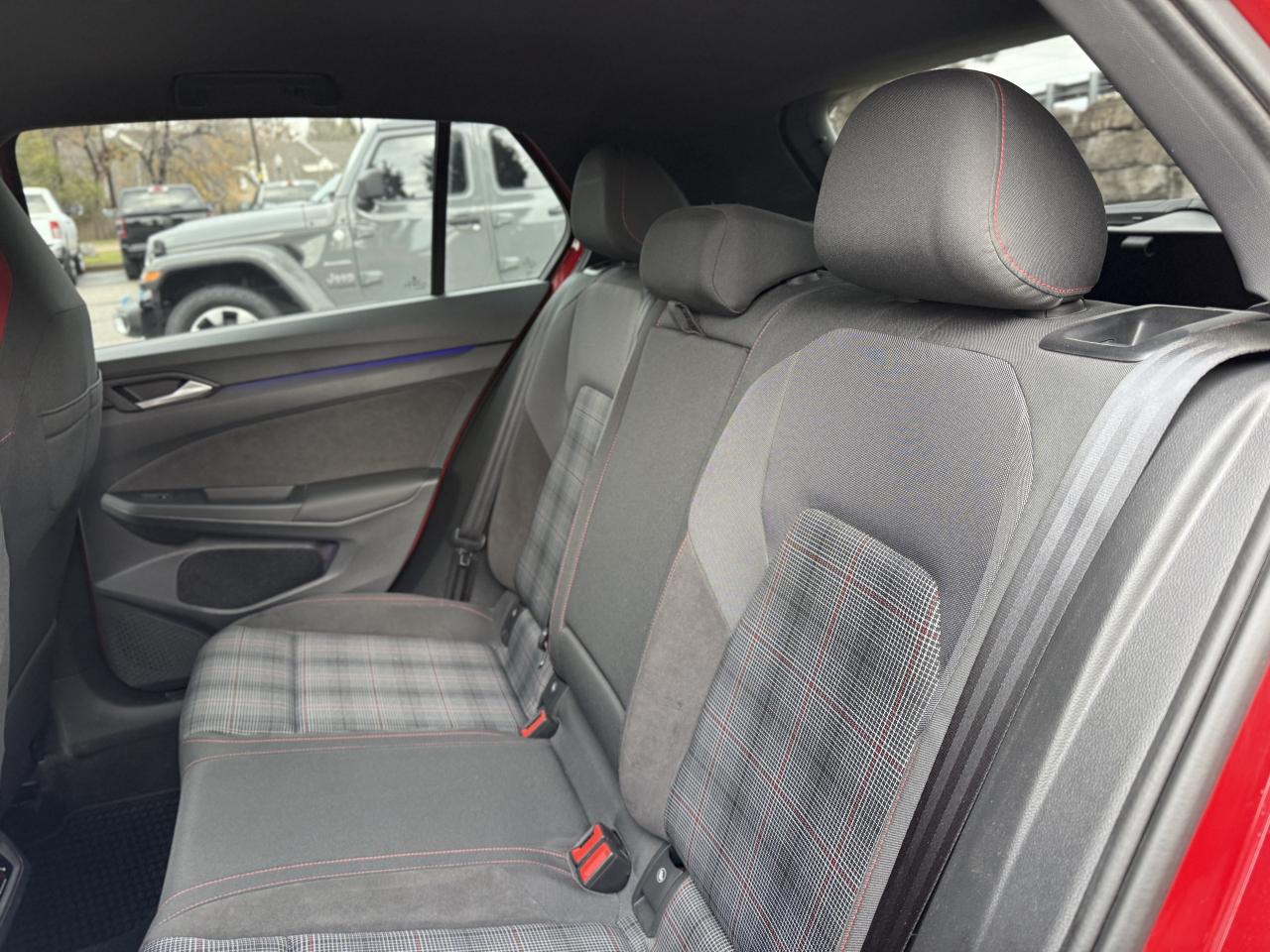 2023 Volkswagen Golf GTI Performance Manual | NAVIGATION | LANE KEEP | Photo