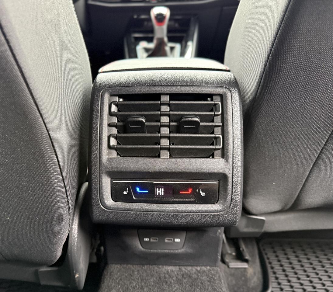 2023 Volkswagen Golf GTI Performance Manual | NAVIGATION | LANE KEEP | Photo