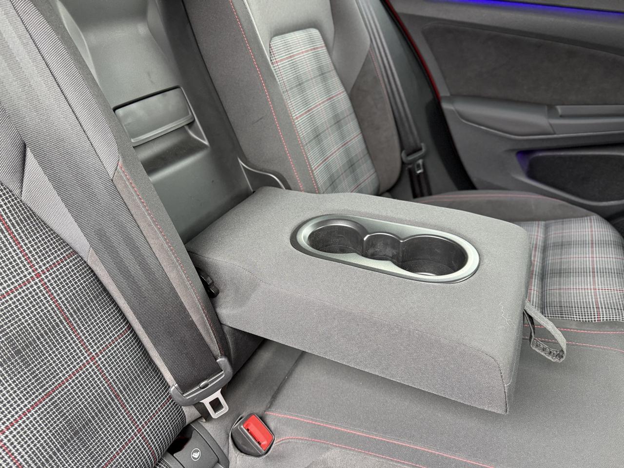 2023 Volkswagen Golf GTI Performance Manual | NAVIGATION | LANE KEEP | Photo