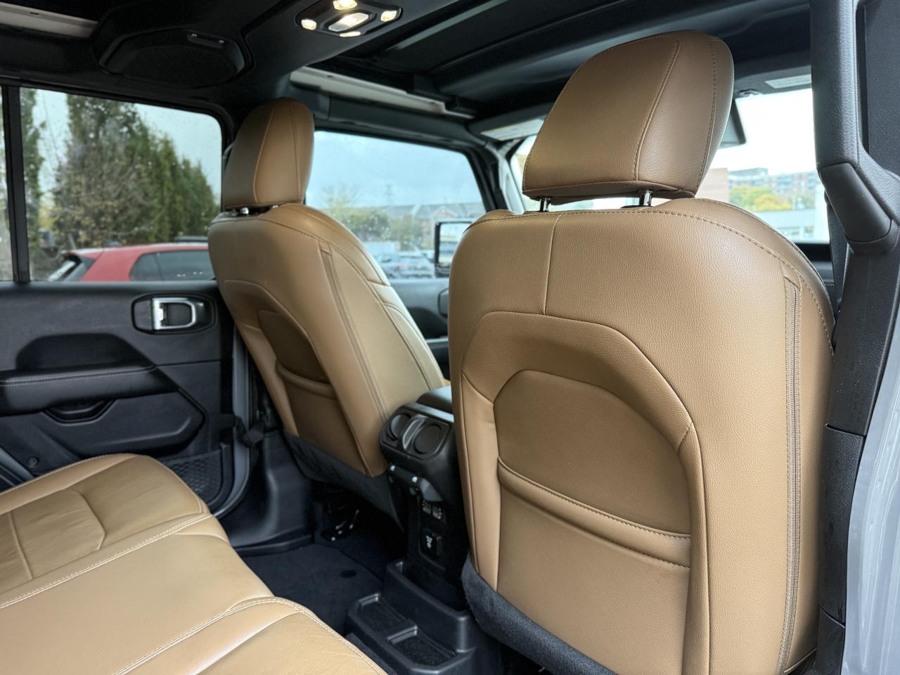 2021 Jeep Wrangler Unlimited Sahara 4x4 | NAVIGATION | REMOTE START | Photo