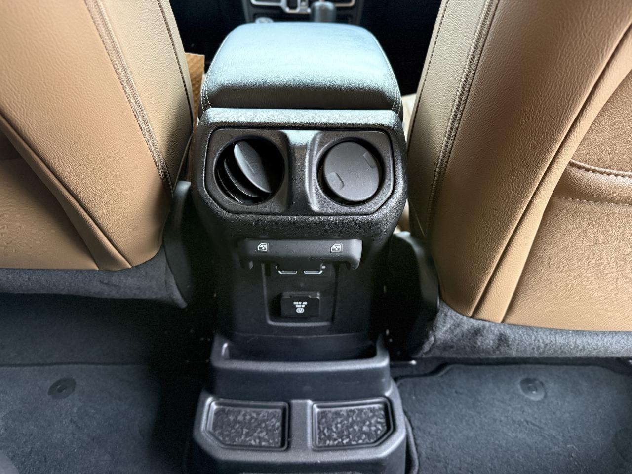 2021 Jeep Wrangler Unlimited Sahara 4x4 | NAVIGATION | REMOTE START | Photo