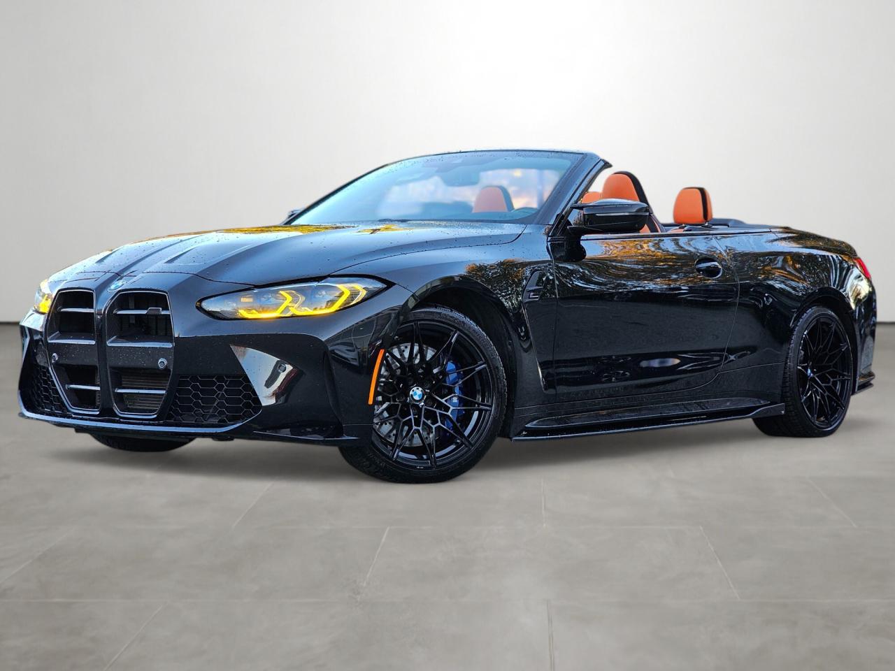 Used 2022 BMW M4  for sale in Coquitlam, BC