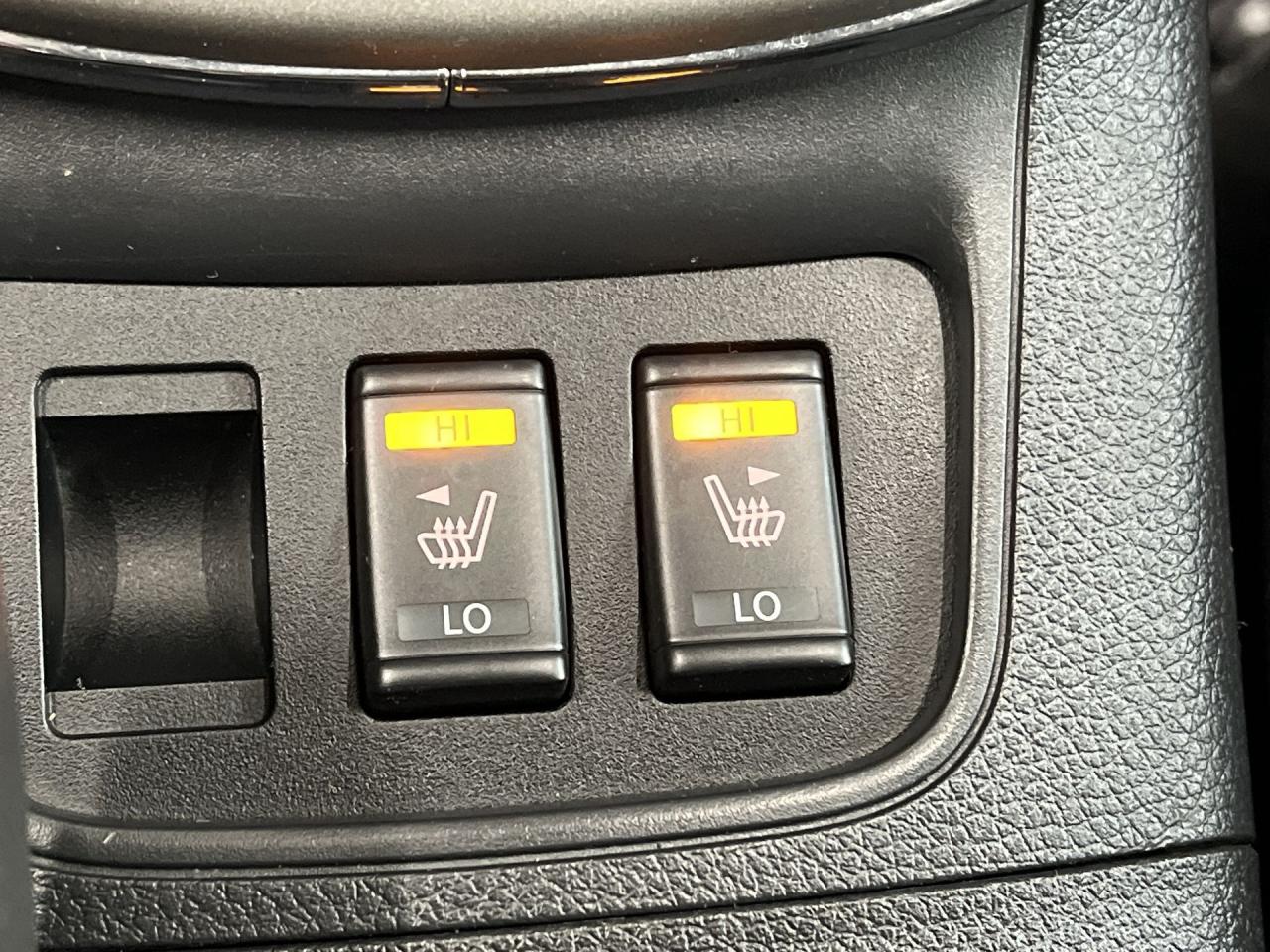 2015 Nissan Sentra SV |CERTIFIED LOW KMS! |HTD SEATS | REAR CAM | A/C Photo