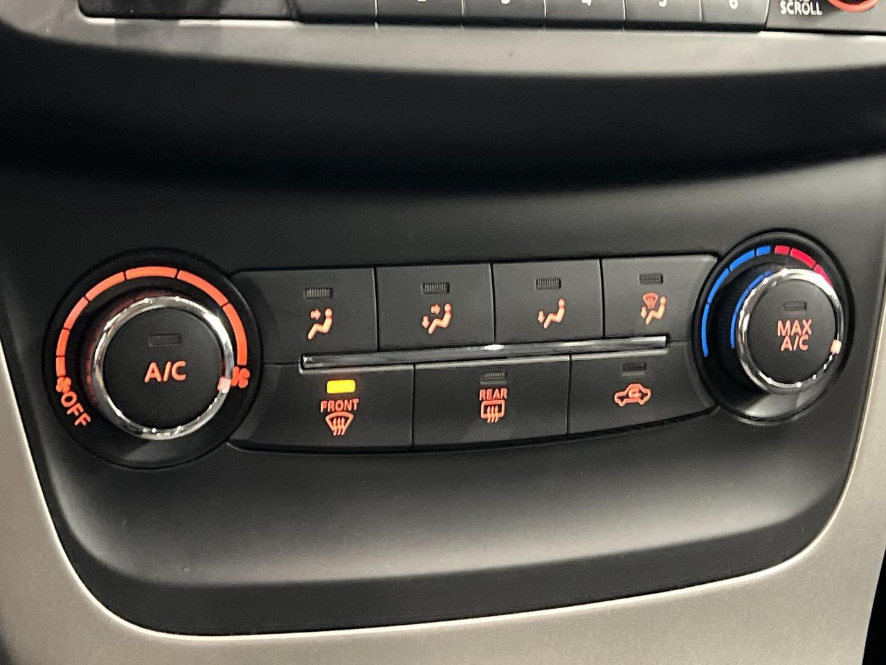 2015 Nissan Sentra SV |CERTIFIED LOW KMS! |HTD SEATS | REAR CAM | A/C Photo