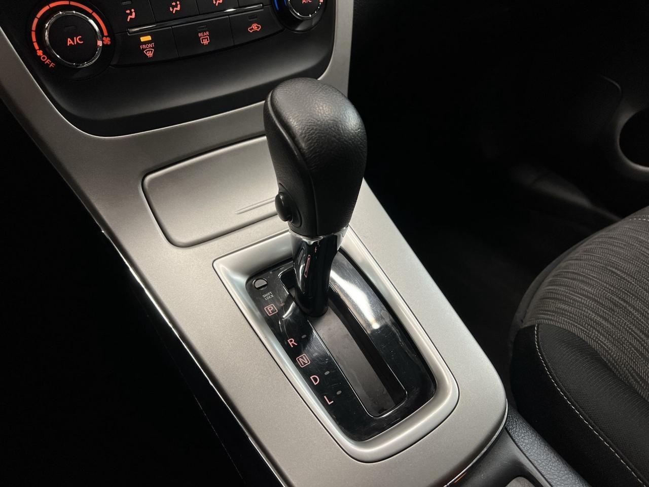 2015 Nissan Sentra SV |CERTIFIED LOW KMS! |HTD SEATS | REAR CAM | A/C Photo