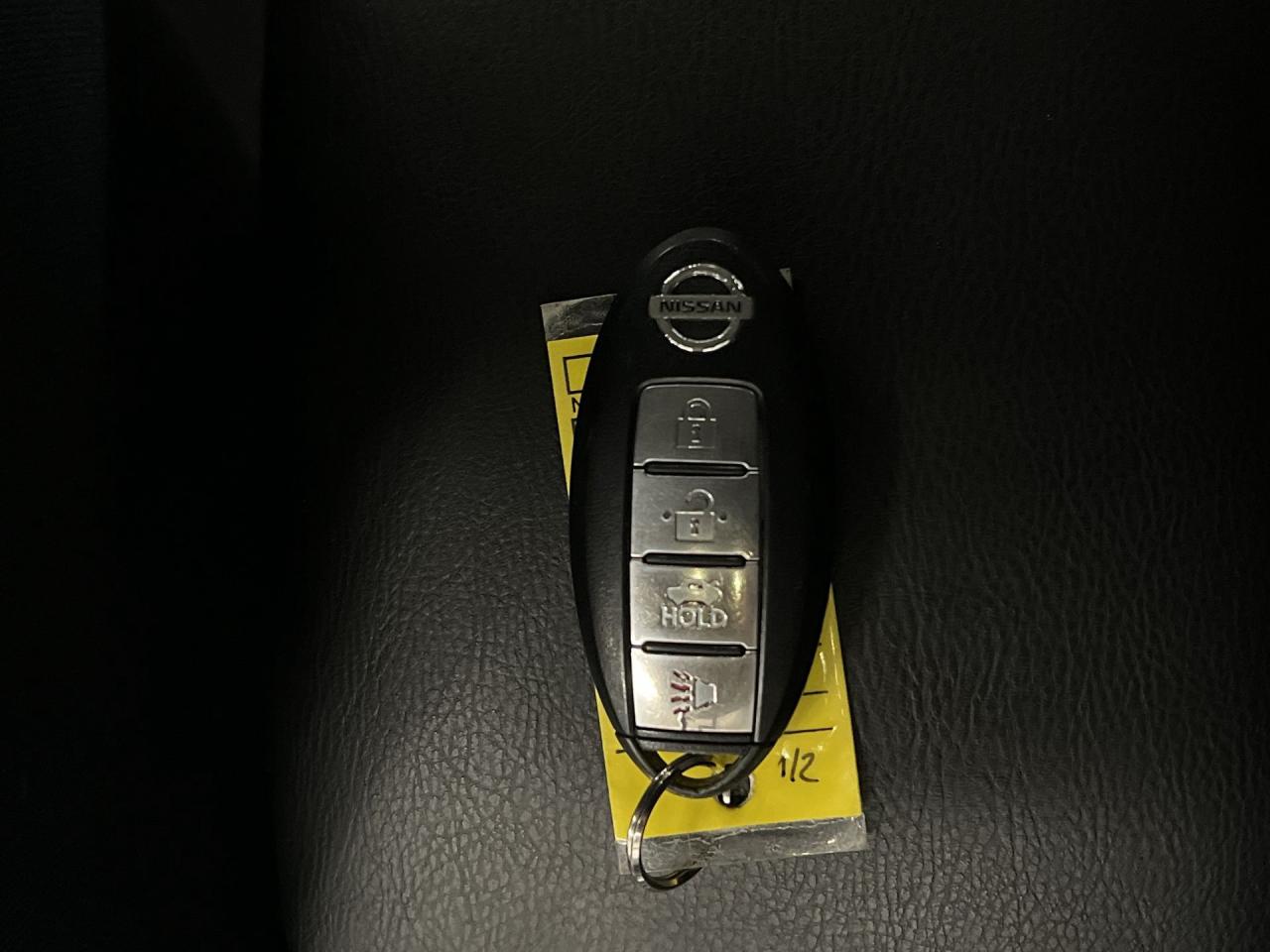 2015 Nissan Sentra SV |CERTIFIED LOW KMS! |HTD SEATS | REAR CAM | A/C Photo